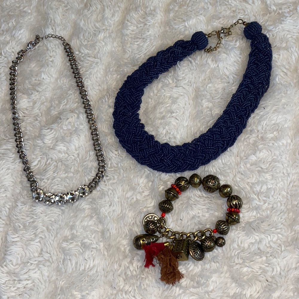 2/14 Jewelry Lot